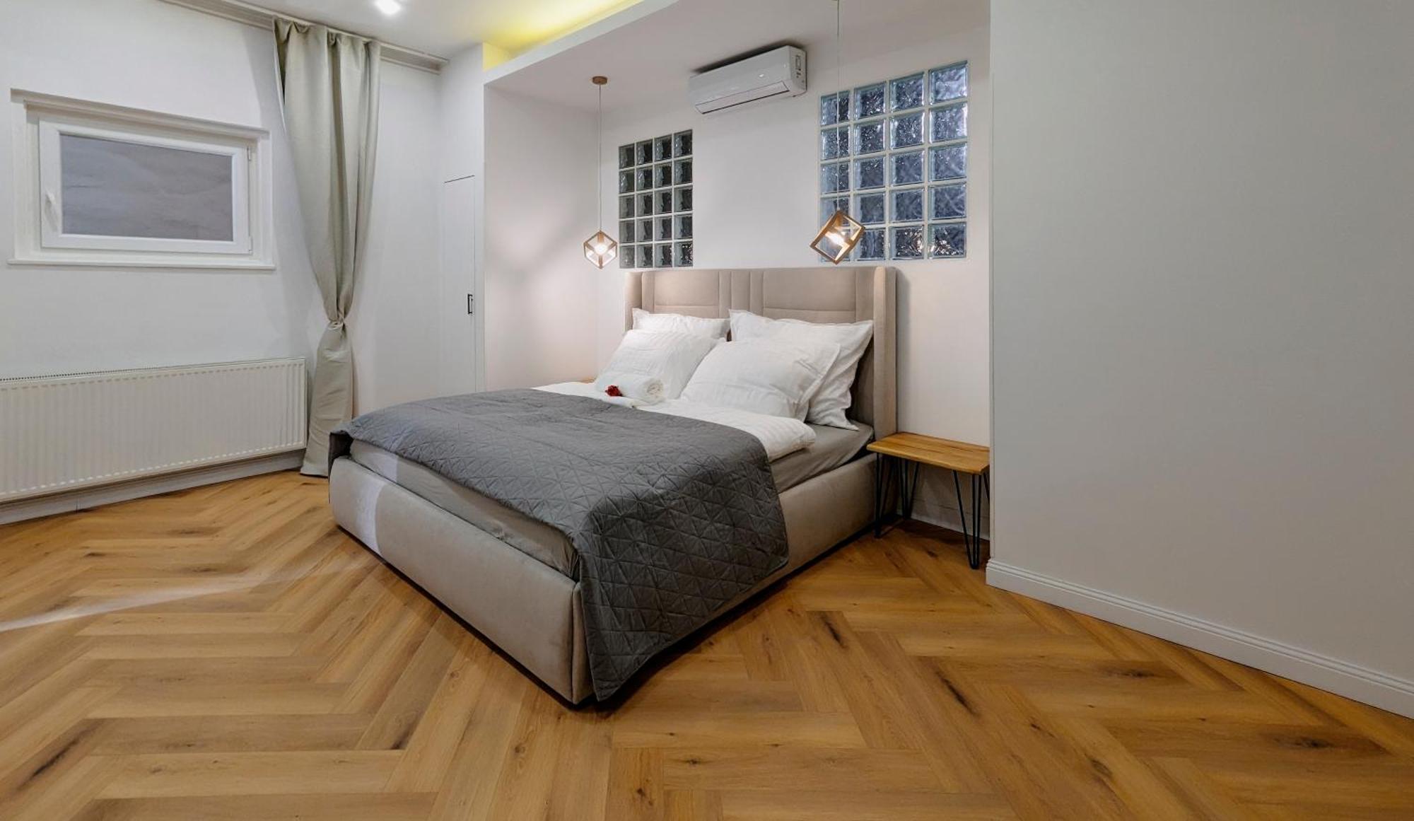Pedestrian Apartment, The Best Location — Photos 2